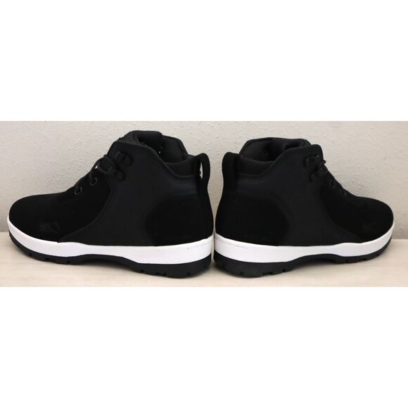 K1X (K1XFWM000006) Men's Sz 9.5 Black/White H1KE Winter/Hiking Boots - Picture 13 of 16